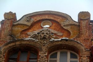 будинок Гессельбейна