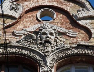 будинок Гессельбейна