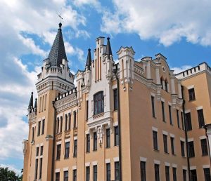 Замок Річарда