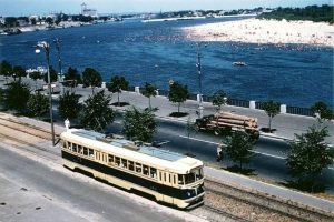 Київський трамвай