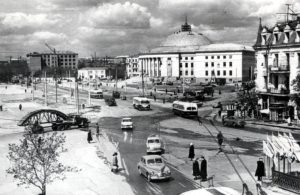 Галицька площа