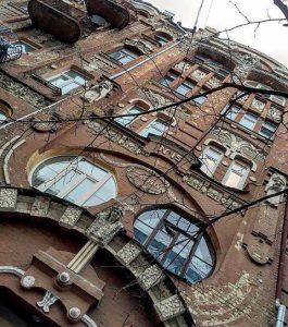 будинок Гессельбейна