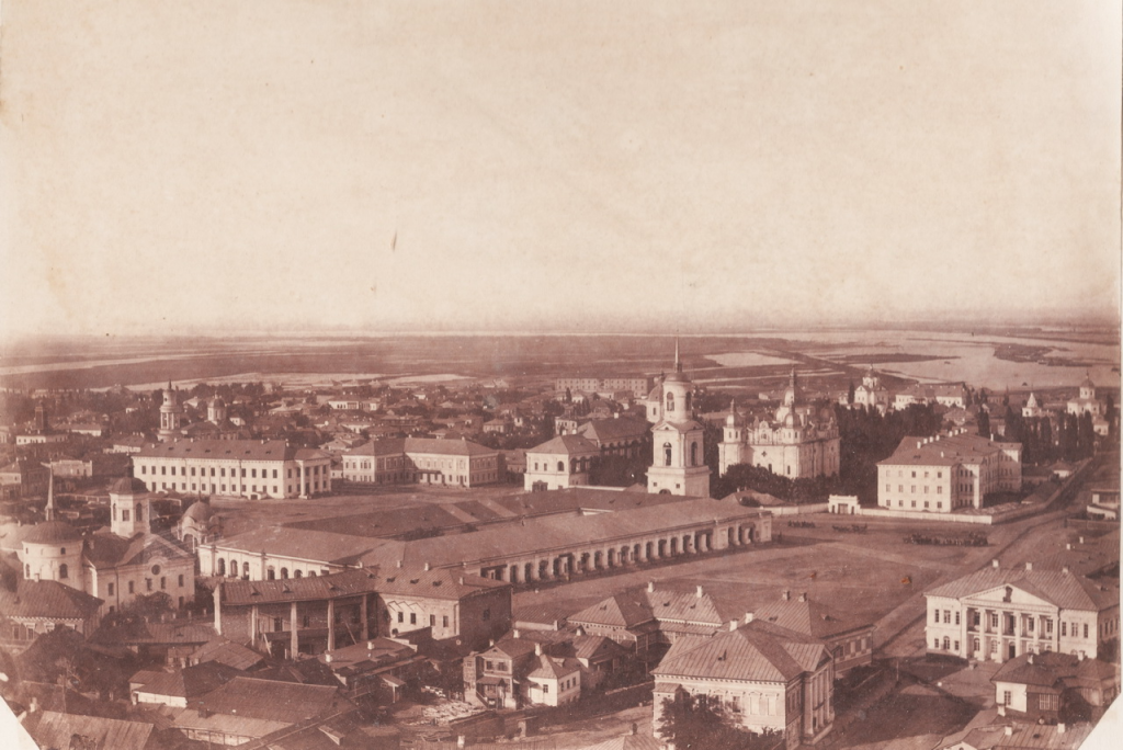 Гостиний двір