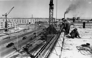 Архівні фото