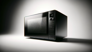 Мікрохвильовка