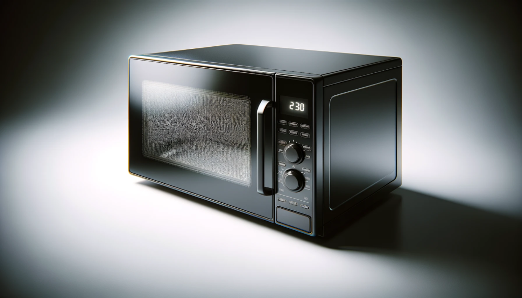 Мікрохвильовка