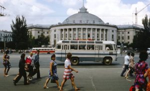 Галицька площа