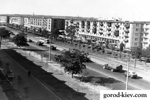 Архівні фото