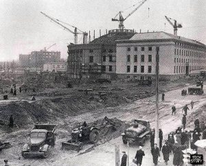 Галицька площа