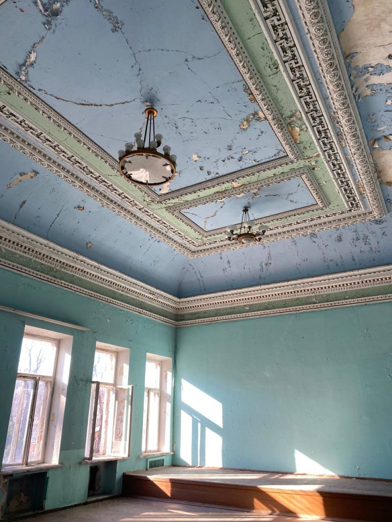 Бактеріологічний інститут