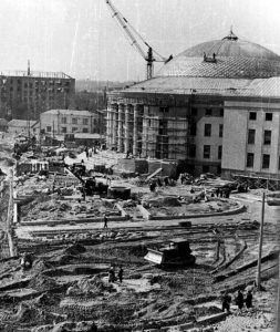 Галицька площа