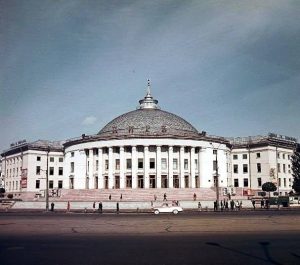 Галицька площа