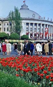 Галицька площа