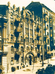 будинок Гессельбейна