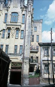 Замок Річарда