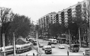 Брест-Литовський проспект
