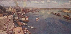 Повінь у Києві