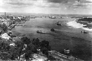 Дніпро Гавань