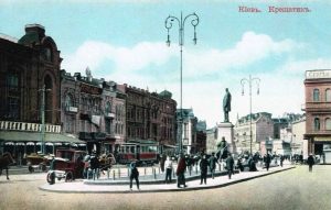 Думська площа