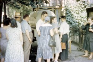 Квас на Хрещатику