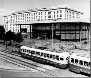 Метро Шулявська