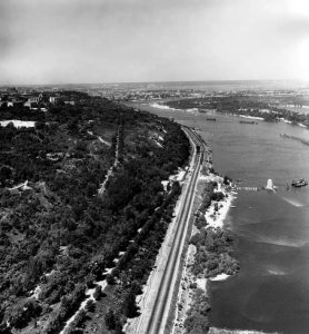 Набережне-шосе