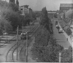 Набережне шосе