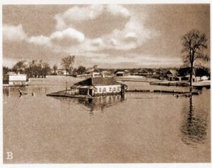 Повінь у Києві