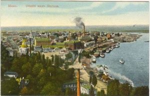 Поштова площа