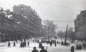 Бульвар Шевченка