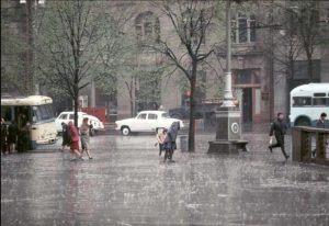 архівні фото Києва