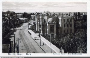 Будинок-з-Химерами