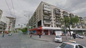 Велика Васильківська 45