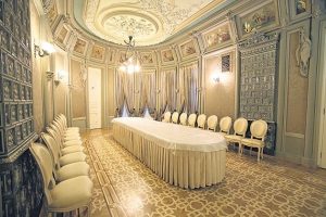 Будинок-з-Химерами