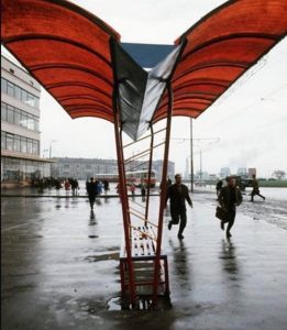 архівні фото Києва