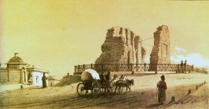 Золоті ворота