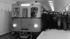 Метро Вокзальна