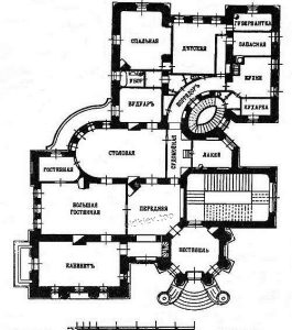 Будинок-з-Химерами