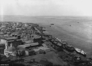 Поштова площа