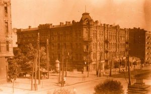 Прибутковий будинок