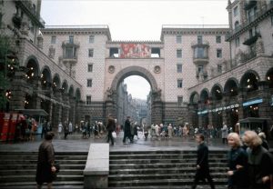 архівні фото Києва