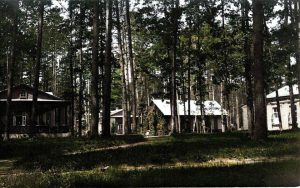 Архівні фото Києва