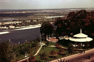 ресторан "Кукушка"