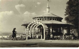 ресторан "Кукушка"