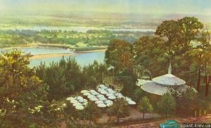 ресторан "Кукушка"