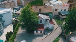 Найстаріший будинок Києва