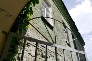 Найстаріший будинок Києва