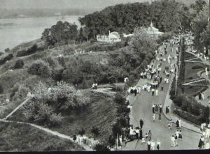 ресторан "Кукушка"