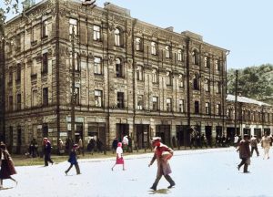 Садиба Дмитрієва