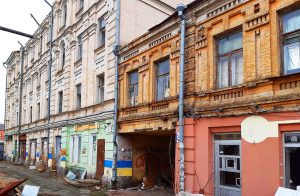 Садиба Дмитрієва